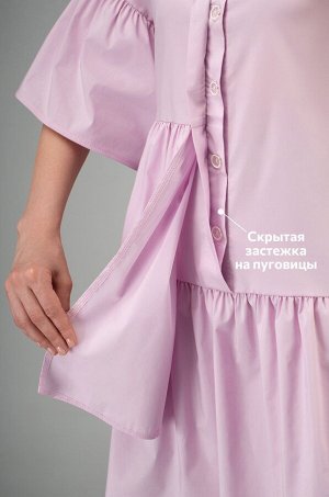 Женское летнее платье Happyfox