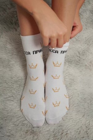 Набор женских носков 3 пары Happyfox