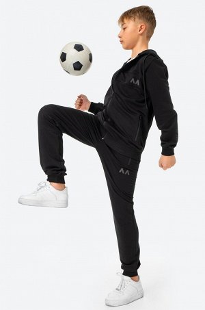 Детский спортивный костюм из футера двухнитки Happyfox
