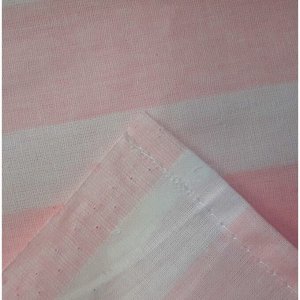 Постельное бельё 1,5сп Pastel «Фламинго», 147х217, 150х220, 70х70 - 2 шт, поплин