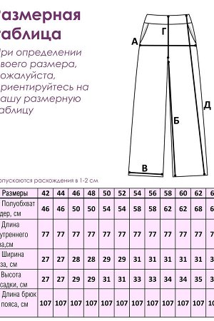 Брюки палаццо домашние широкие красная клетка