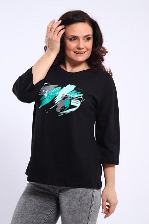 Футболка женская 88528