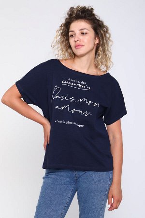 Футболка Ф 95