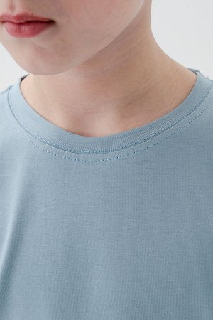 Летний костюм с шортами