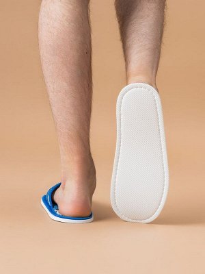Тапочки Варианты расцветки: косички/фиолетовый, косички/зеленый, сахель, косички/синий, элтон
Ткань: полиэстер, Состав: верх/ подкладка: 100% ПЭ; подошва ЭВА 100%
Отличные легкие тапочки для тех, кто 