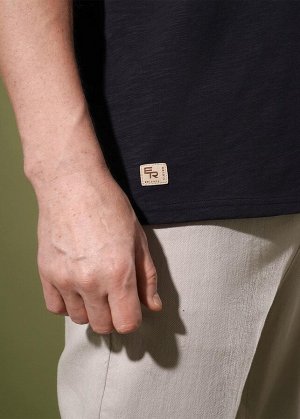 Clever wear CLE Футболка муж. 550351/30о_п