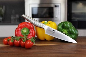 Японский нож Sekisonroku Takumi Sou Petty knife АВ5163 120mm