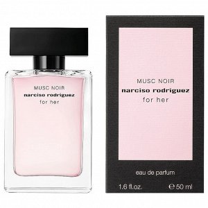 NARCISO RODRIGUEZ Musc Noir lady  50ml edp NEW парфюмерная вода женская