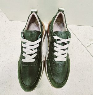 Кеды женские Lab Milano