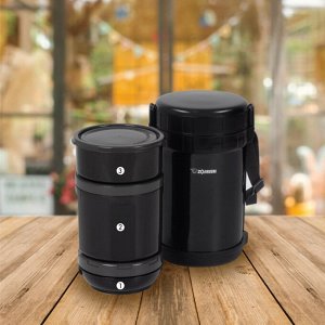 Термос для еды Zojirushi SL-XE20