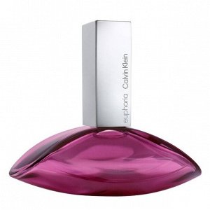 Calvin Klein underwear CALVIN KLEIN EUPHORIA lady  50ml edp парфюмерная вода женская