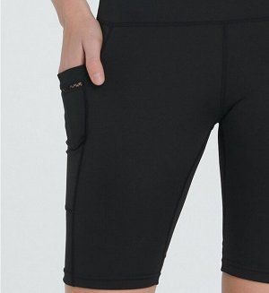Спортивные быстросохнущие дышащие короткие штаны для фитнеса, зеленый