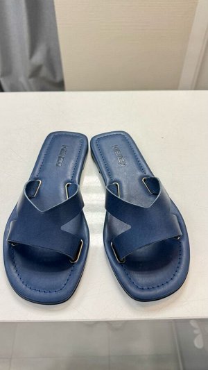 Сандалии kenzo