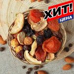 Компотная смесь, сушеное яблоко и вяленое Вьетнам