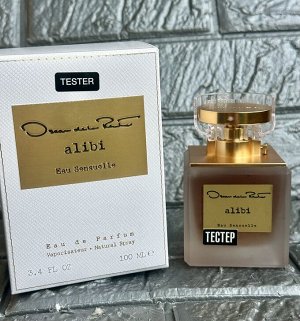 Женские духи Alibi Sensuelle Oscar de la Renta 100 мл. Оригинал