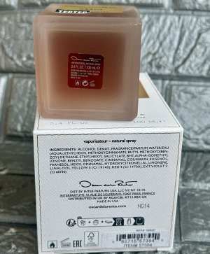 Женские духи Alibi Sensuelle Oscar de la Renta 100 мл. Оригинал