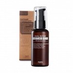 Purito Сыворотка с муцином улитки Snail Repair Advanced Serum