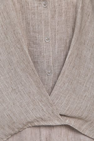 Костюм Свобода мысли (капучино) К13325-7М
