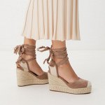 -50% TENDANCE❤ Кожаная обувь на любой случай и бюджет