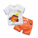Костюм BabyKids Element 3497