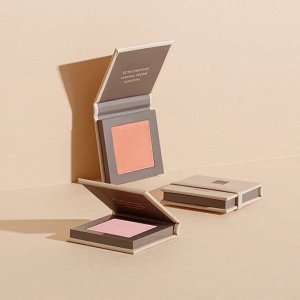 Avon Румяна Pure Makeup, цвет Поцелуй солнца