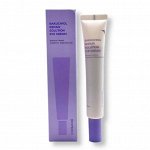 DEOPROCE Антивозрастной крем для кожи вокруг глаз с бакучиолом BAKUCHIOL REPAIR SOLUTION EYE CREAM