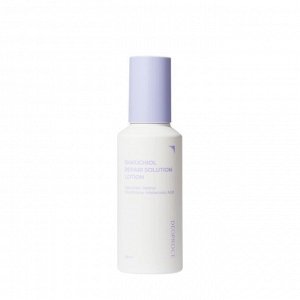 DEOPROCE Восстанавливающий лосьон для лица с бакучиолом BAKUCHIOL REPAIR SOLUTION LOTION