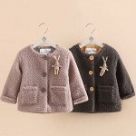 Куртка BabyKids Element 6839
