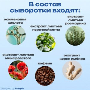 Антицеллюлитная сыворотка для тела и лица Minceur Serum PLUS Spa Treatment Wave Corporation