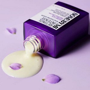 Сыворотка с ретинолом и бакучиолом Some By Mi Retinol Intense Reactivating Serum, 30мл