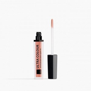 Питательный блеск для губ Ultra Colour, цвет Клубничный коктейль