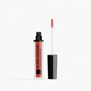 Питательный блеск для губ Ultra Colour, цвет Трендовый нюд