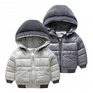 Куртка BabyKids Element 8167