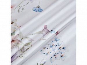 Asabella Комплект постельного белья 1,5-спальный, египетский хлопок Premium 2179-4S