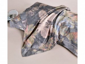 Комплект с ЛЕТНИМ одеялом из египетского хлопка Premium 160х220 см, 2250-OSPS