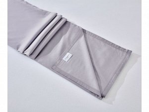 Комплект постельного белья Евро, египетский хлопок Premium 2251-6