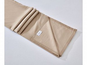 Комплект постельного белья Евро, фланель-тенсел 2245-6
