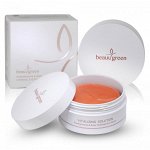Гидрогелевые патчи с гранатом и рубиновой пудрой BeauuGreen Pomegranate &amp; Ruby Hydrogel Eye Patch,60 шт.