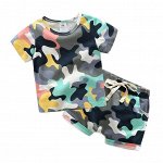 Костюм BabyKids Element 3451