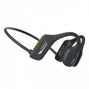 Беспроводные наушники с костной проводимостью, для бассейна, Open Ear Bone X2, IP68, 8 GB встроенная память
