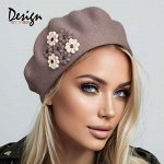 Головные уборы для всех