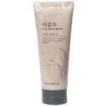 Рисовая пенка для умывания The Face Shop Rice Water Bright Facial Foaming Cleanser, 150мл
