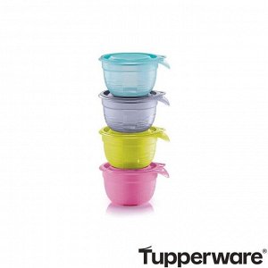 Замесочное блюдо Кулинар-Профи 625 мл, 1шт - Tupperware®.
