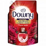 Downy Кондиционер для белья Страсть, 1100 мл