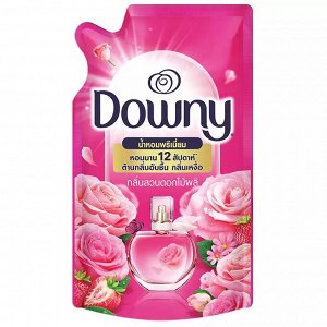 Downy Кондиционер для белья Цветущий сад, 500 мл
