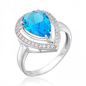 Серебряное кольцо