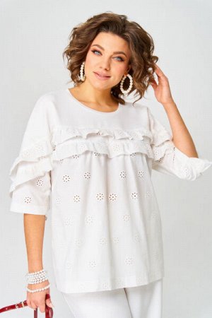 Женский брючный комплект