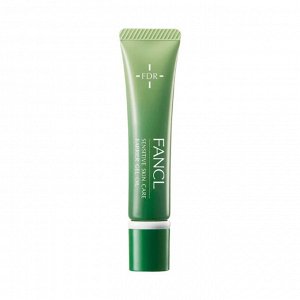 FANCL Sensitive Skin Care Barrier Gel Oil - барьерное гелевое масло для чувствительной кожи