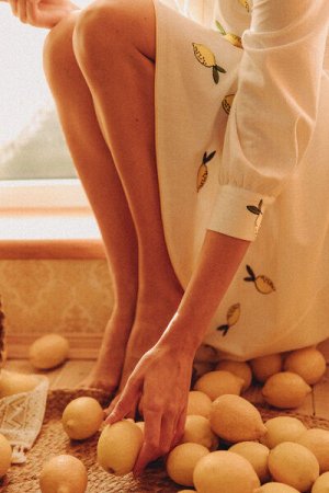 Женское платье