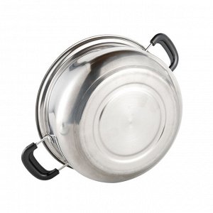 Baizheng Кастрюля с крышкой  20cm